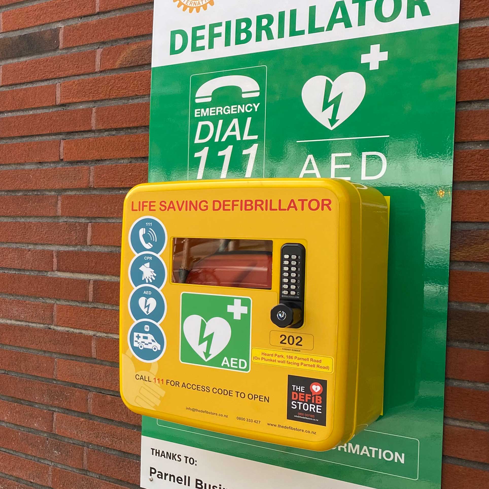 How to Get Funding for a Defibrillator in New Zealand: Grants, Tips & Application Guide