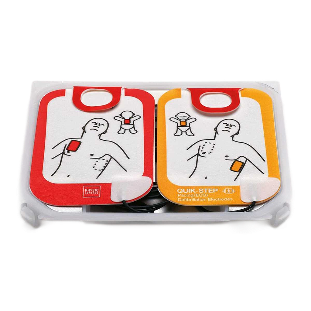 Is Your Defibrillator Ready? Check the Battery & Pads & Indicator Lights