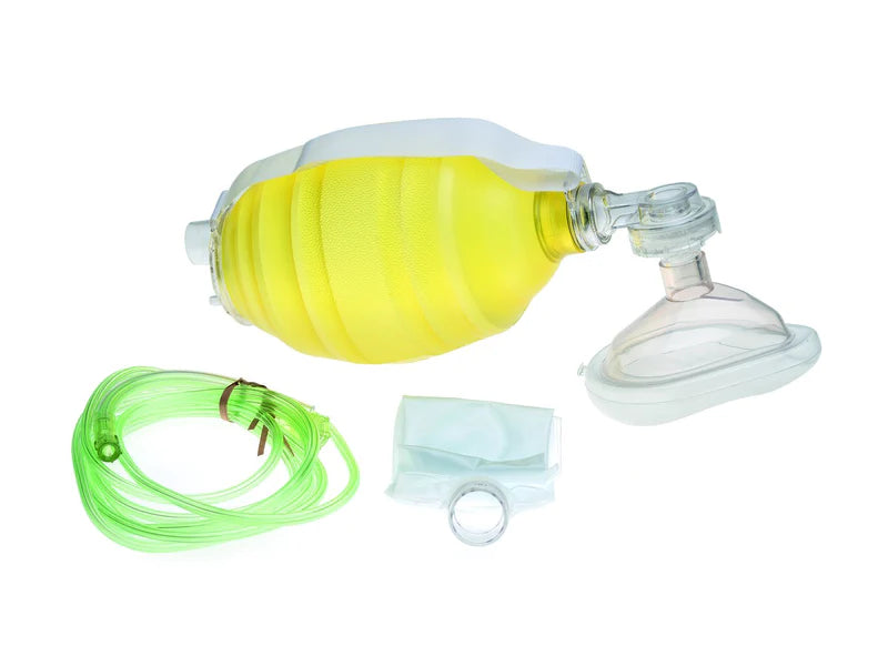 Diagnostic & Resuscitation Equipment
