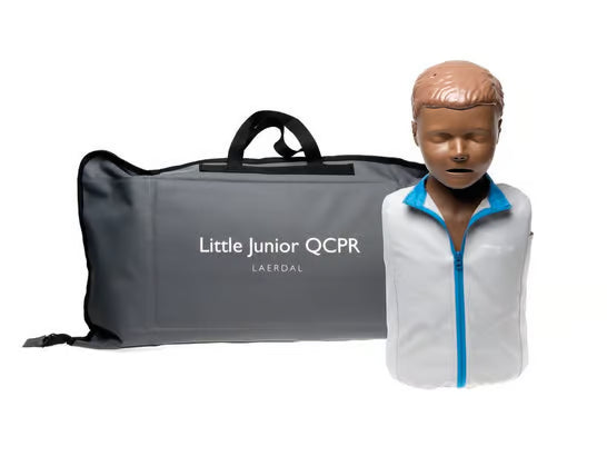 Laerdal Little Junior QCPR With Carry Bag