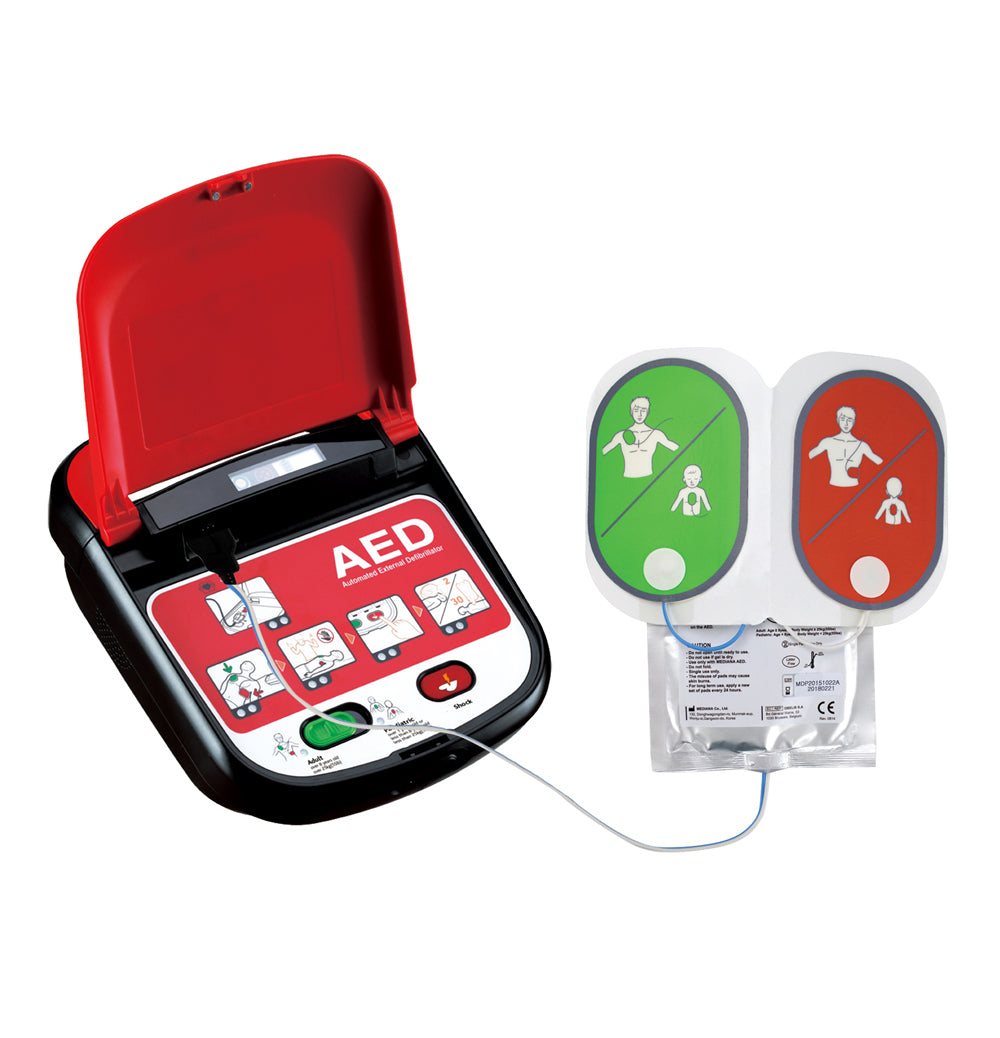 **DUE 1st June** Mediana A15 Heart On
