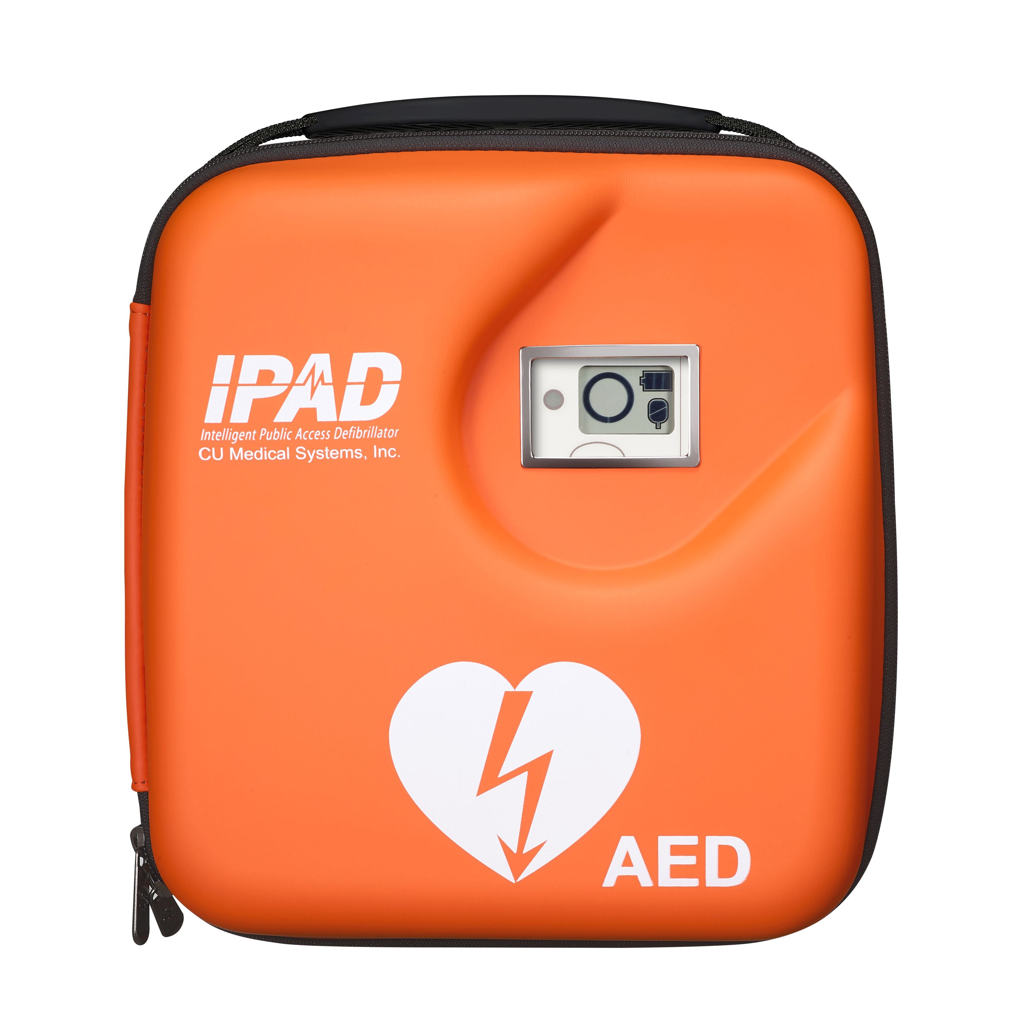 iPAD CU-SPR Defibrillator