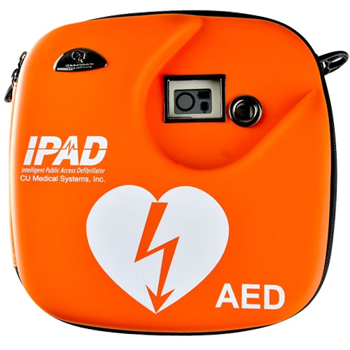 Long Term Defibrillator Rental