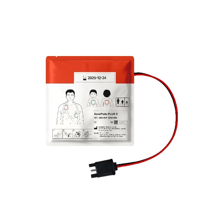 Primedic myPAD Electrodes