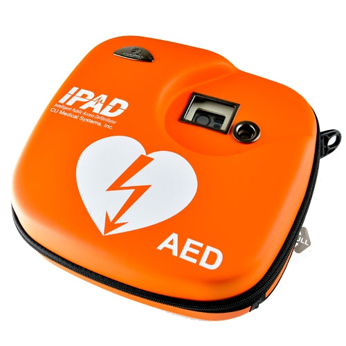 Corporate & Community Defibrillator & Cabinet Package