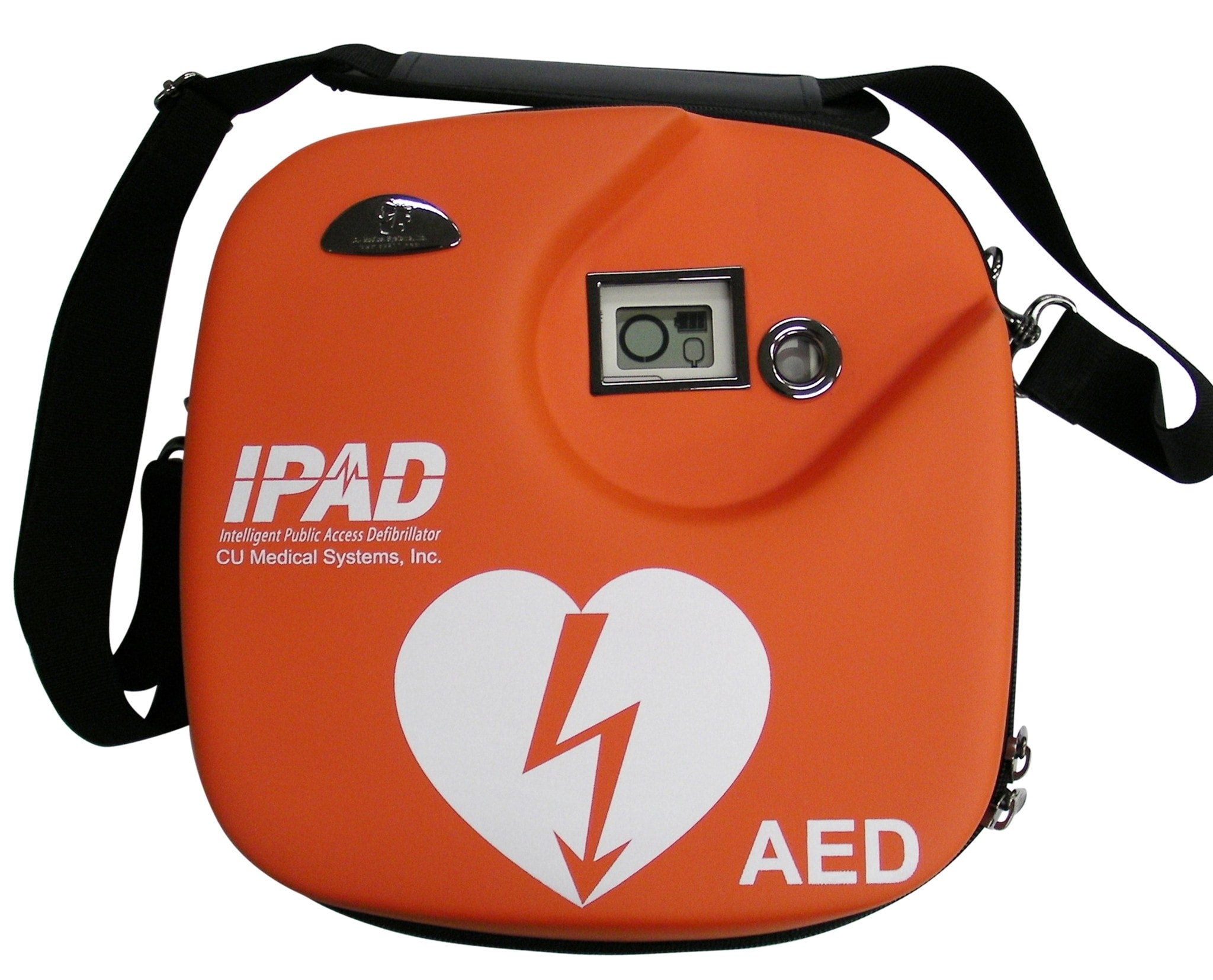 iPAD SP1 Semi-Auto Defibrillator